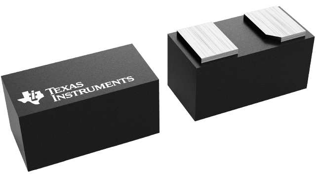 1-Ch TVS Diode, 6V Breakdown, 6pF, 5A, Bidirectional, 0201 SMD