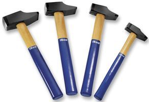 HAMMER, CROSS PEIN, 32MM