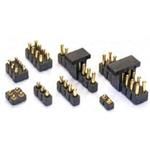 Conn Board to Board HDR 2.54mm Thru-Hole