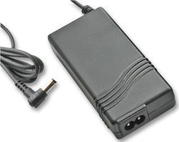 XP POWER         AED36US18             AC/DC Power Supply, Desktop, Fixed, 1 Output, 90 V, 264 V, 36 W, 18 V