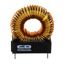 220uH 1.6A Radial Through-Hole Inductor, 15% Tol, 102mR DCR