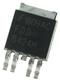 Hot Swap Controller IC, 37V, 3A, TO-252, High Side Switch