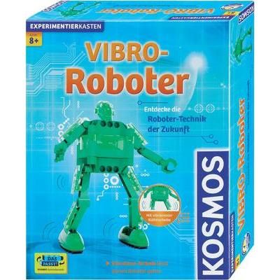 Science kit Kosmos 620332 8 years and over