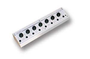 ELC         DR07             DECADE BOX RESISTOR