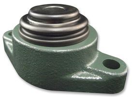 NTN (BEARING)         SM-UCFLU204D1             FLANGED BEARING, 2 BOLT