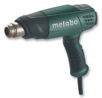 METABO   HE-23-650 CONTROL   HEAT GUN, 2300W, EURO PLUG