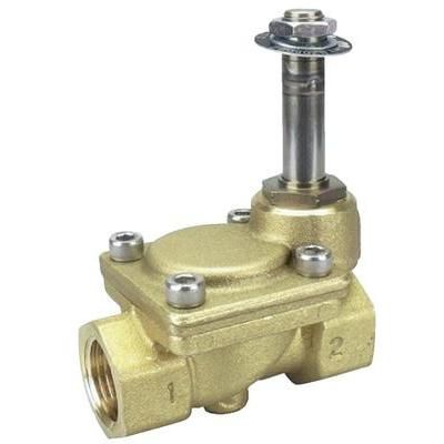 M & M International B204DEZ Solenoid Valve Series 2000