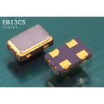 Oscillator XO 34.368MHz ±100ppm 15pF LVCMOS 60% 3.3V 4-Pin CSMD T/R
