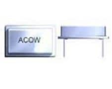 Standard Clock Oscillators 32.768KHz 5Volt 100ppm 0C +70C