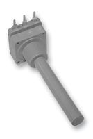 100kR Linear Potentiometer, 250V, 200mW, Rotary, Panel Mount