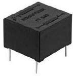 Pulse Transformer, GENERAL PURPOSE Application(s), 1:1, ROHS COMPLIANT