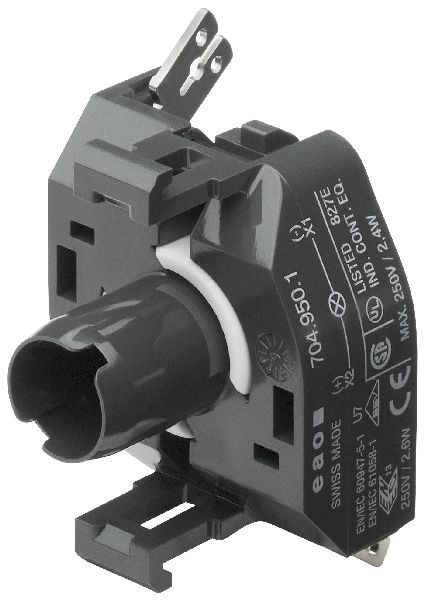 EAO         704.950.1             LAMP HOLDER