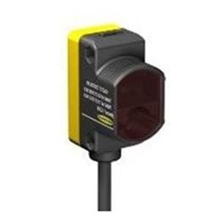 QS30 Receiver, 213M Range, 10-30VDC, Dark-On, IP67/IP69K