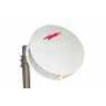 Antenna Low Profile 44.4dBi Gain 11700MHz Cardboard/Crate