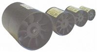 ACCESS AXIAL FANS 6-24V