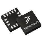 Accelerometer and Magnetometer Digital Output 2.5V 16-Pin QFN T/R