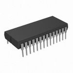 256K EEPROM 32Kx8 Parallel 5V 28-Pin CDIP TH