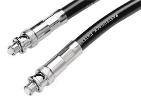 KEITHLEY         248-SHV             Test Cable Assembly, Coax Cable, Keithley 248 High Voltage Power Supply