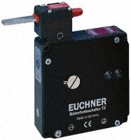 TZ1 Solenoid Interlock Switch Power to Unlock 24 V ac/dc