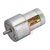 Gearmotor,  Brush,  24VDC,  218.4:1 Ratio, 500 oz-in Torque