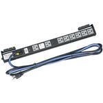 PD SERIES SLIM POWER STRIPS