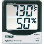 Environmental Test Equipment BIG DIGIT HYGRO-THERMOMETER