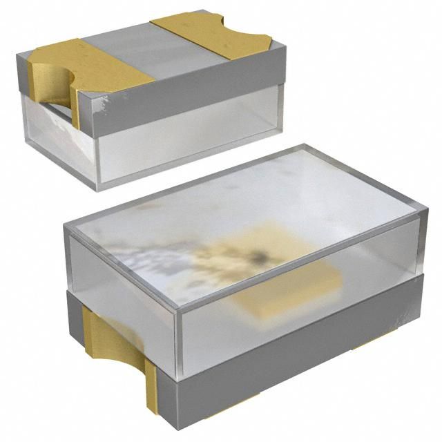 Phototransistor IR 870nm 20V 20mA 0805 SMD