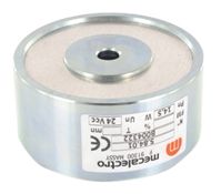 Mecalectro Magnetic Lock