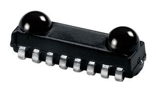 IRDA TX/RX 4Mbps 2.5V/3.3V 8-Pin SMD T/R