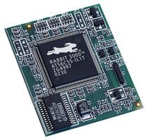 RCM3400 Microprocessor Module, 524KB SPI