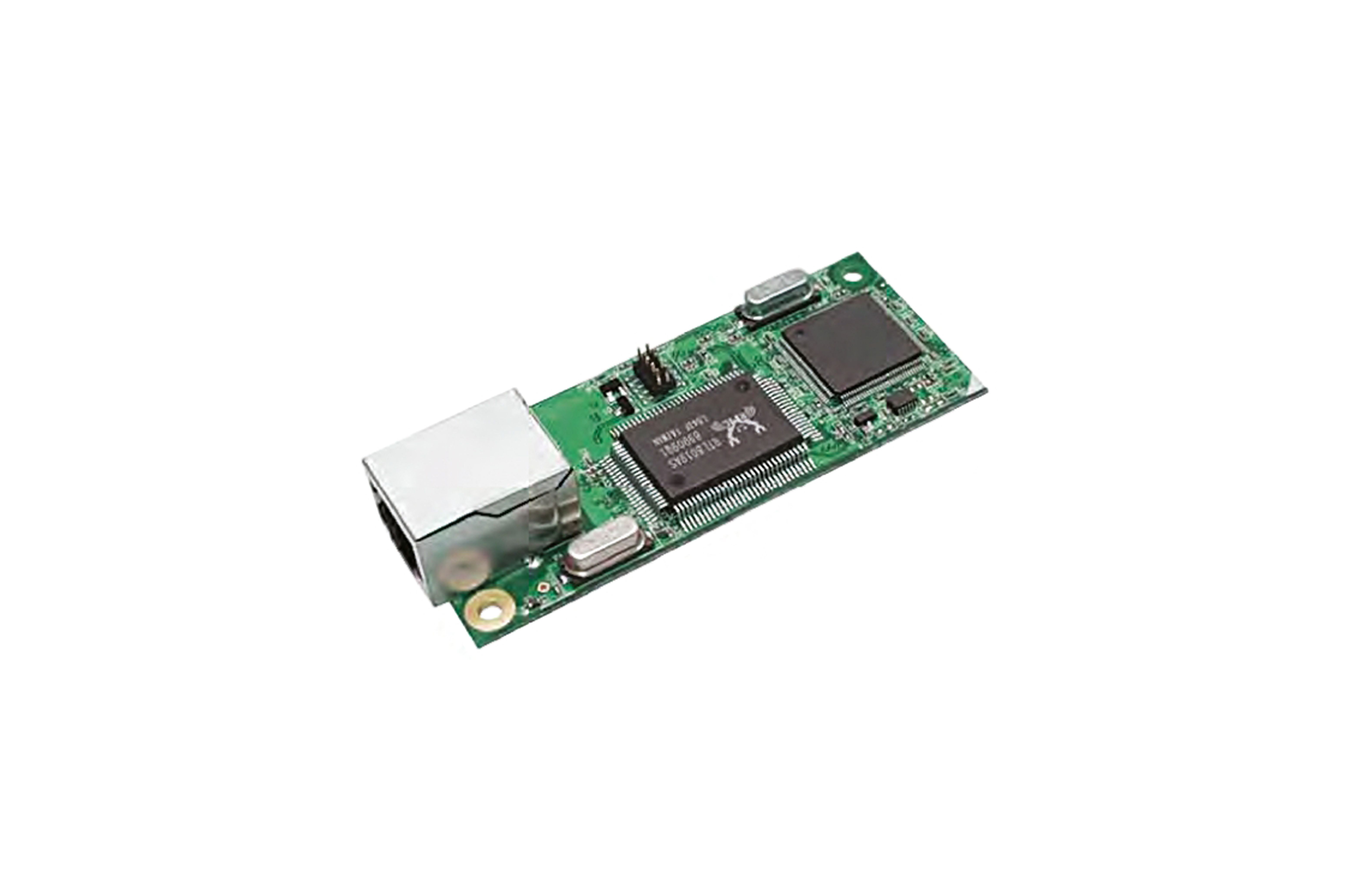 22MHz MPU Module, 512KB RAM, 5.25V