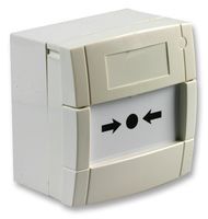 KAC         MCP3A-W000SF-11             Alarm Switch, SPST, 93 mm, 89 mm, 59.5 mm