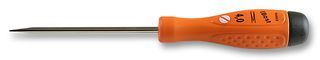 SCREWDRIVER, SLOT, 4MM