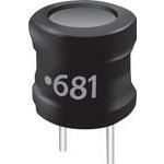 Radial Fixed Inductor 68uH 1.36A 210mR Ferrite TH