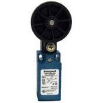 Switch Limit N.O./N.C. SPDT Side Roller Lever Screw Mount 6A 600VAC 250VDC 8N Rotary Conduit