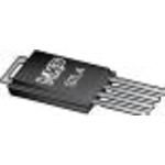 Angular Magnetoresistive Sensor 1 Axis Automotive 4-Pin(4+Tab) SIL T/R