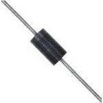 TVS Diode 5V 8.5V Unidirectional 1.5kW Axial