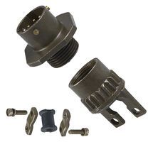 AMPHENOL         PT01J16-8P