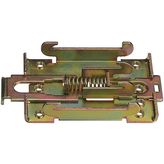 Mounting for DIN rail, DB 2, Selectron