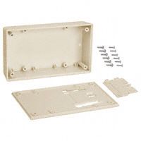 BOX ABS ALMOND 5.62L X 3.25W