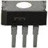 Power Bipolar Transistor, 8A I(C), 80V V(BR)CEO, 1-Element, NPN, Silicon, TO-220AB, Plastic/Epoxy, 3 Pin, TO-220, 3 PIN