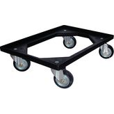ESD Trolley, plastic 250 kg, 63.6400.005.000, WEZ