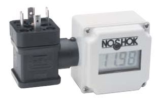 LOOP-POWERED DIGITAL INDICATOR; No. of Digits / Alpha:4; Meter Function:-; Meter Range:-1999 to 9999; Digit Height:-; Panel Cutout Height:-; Panel Cutout Width:-; Supply Voltage Min:-; Supply Voltage Max:-; Product Range:- ;RoHS Compliant: NA