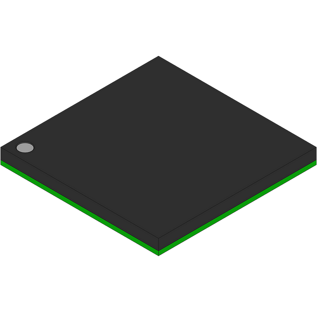 IC TELECOM INTERFACE 144CSBGA