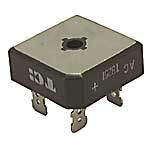 Diode Bridge Tb3510 35.0A 1000VoltSingle