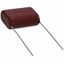 Film Capacitor 470nF 800V PP 10% Radial 105C