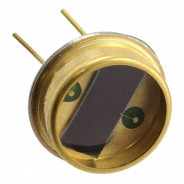 PHOTODIODE LOCAP 42MM 450NM TO-8