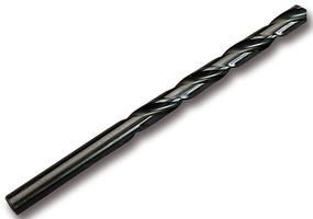 DURATOOL         20-810-023            Twist Drill Bit, HSS Long, 2.3mm, 59mm Effective, 90mm Overall