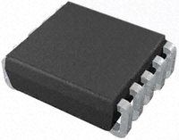 AnalogicTech, AAT1130IJQ-0.6-T1 Step-Down Switching Regulator 400mA Adjustable, 0.6  1.8 V, 10-Pin SC-70JW