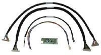 Datacraft SKIT-LQ150X1LG82-DV, Display Interface Kit for LQ150X1LG82